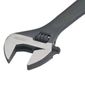 Chave Ajustável 18" Abertura 53mm Vonder