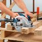 Serra Circular 7.1/4" 1300W 220V Bosch