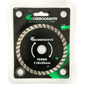 Disco Diamantado Turbo 4.3/8 x 20mm 012355912 Carbografite