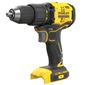 Parafusadeira e Furadeira 1/2" 20V Sem Bateria Stanley