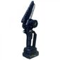 Mini Eletrosserra 6" a Bateria Lynus MMSI-206 20V 2Ah