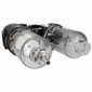 Filtro Regulador de Ar e Lubrificador 1/4" BSP Noll 322,0004