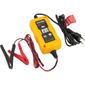 Carregador Inteligente Bateria Moto CIB003 VD Vonder 6847003000