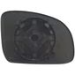 Lente Retrovisor Esquerdo GM Celta 2001 A 2006