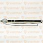 Barra Axial Citroen C3 2023 em diante