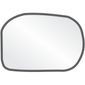 Lente Retrovisor Direito Honda Civic 2006 A 2011