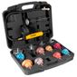 Equipamento Teste Sistema Arrefecimento Vonder Equipamento Teste Sistema Arrefecimento Vonder