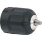 Mandril 10mm-3/8" Rosca 3/8" Aperto Rápido Vonder 6670210380 Mandril 10mm-3/8" Rosca 3/8" Aperto Rápido Vonder 6670210380