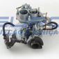 Carburador VW 450 Weber (Mini Progressivo) Gasolina Passat/Gol/Voyage/Parati/Saveiro