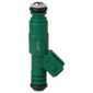 Bico Injetor GM Astra e Zafira 16V Gasolina 1999 a 2005