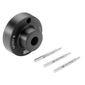 Instalador Retentor Traseiro Virabrequim Fiat/Jeep 2.0 16V