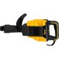 Martelo Demolidor 1600W 220V Vonder MDV 1645 Martelo Demolidor 1600W 220V Vonder MDV 1645