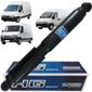 Amortecedor Traseiro Ducato Boxer Jumper 1994 A 2017 Nakata
