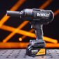 Ch Impacto McLaren DeWalt 1/2" 139kg 2 Bat 5Ah