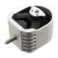 Coxim Motor Dianteiro LD LE Mercedes Benz B180 2010/2011 B200 2006/2011 B170 2009/2010