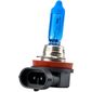 Lâmpada H8 T1 Super Branca 12V 35W
