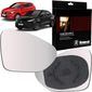 Lente Retrovisor Direito Fiat Argo Cronos Após 2017 SB048