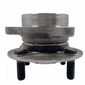 Cubo Roda Dianteiro C/Rolamento Honda City 1.5 Hatchback 22/... 4 furos