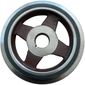 Polia Virabrequim Mitsubishi Eclipse Cross 1.5 218 Em Diante