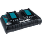 Kit 2 Baterias 18V 3Ah Com Carregador KITMAKDC18RD220 Makita