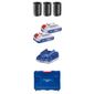 Chave Impacto Tramontina by Total 20V 405Nm Com Maleta