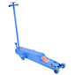 Jacaré Rebaixado 2 Toneladas Roda Poliuretano J 2601 Bovenau