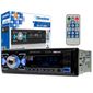 Radio Aparelho de som Automotivo Bluetooth Rs2714br Roadstar