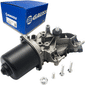 Motor Limpador ParaBrisa Fiat Mobi 2016 A 2021
