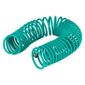 Mangueira de Ar Espiral Stels 10m Rosca 1/4 NPT