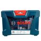 Jogo de Brocas e Ponteiros Com 41 Acessórios Bosch 2607017396 Jogo de Brocas e Ponteiros Com 41 Acessórios Bosch 2607017396