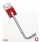 Chave Biela 7/16" - Gedore Red