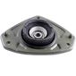 Coxim Amortecedor Dianteiro Fiat Marea 99/... Brava 98/...