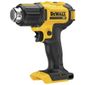 Soprador Térmico DeWalt DCE530B 20V Sem Bateria e Carregador