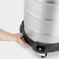 Aspirador Pó/Líquido Inox 90L 2200W 220V NT 90/2 Me Classic Karcher