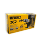 Parafusadeira e Furadeira de Impacto 1/2" 20V DCD1007B-B3 DeWalt
