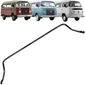 Barra Estabilizadora Dianteira VW Kombi 1975 a 2014