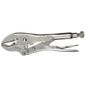 Alicate De Pressão 10" Mordente Reto/Curvo Irwin 1809681