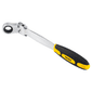 Chave Estrela Com Catraca Intercambiável 8 A 19mm Vonder Chave Estrela Com Catraca Intercambiável 8 A 19mm Vonder