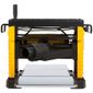 Plaina Desengrossadeira Portátil DeWalt DW733-B2 1800W 220V