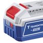 Bateria Tramontina by Total 20V 5Ah Lithium-Ion Bateria Tramontina by Total 20V 5Ah Lithium-Ion