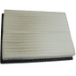 Filtro Ar Toyota Hilux 2.8 16/...