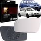Lente Retrovisor Esquerdo VW Gol G3 G4 2000 A 2008