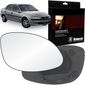 Lente Retrovisor Direito GM Vectra 1997 A 1999