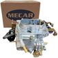 Carburador Gol Escort 1.0 CHT 93/... Weber 460 Gasolina
