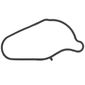 Junta Valvula Termostatica Fiat Jeep 1.0 1.3 T200 T270