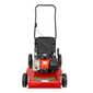 Cortador Grama Motor 3,8cv Gasolina 2T Com Recolhedor Garthen GR 3800C Cortador Grama Motor 3,8cv Gasolina 2T Com Recolhedor Garthen GR 3800C