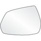 Lente Retrovisor Esquerdo GM Cobalt 2011 A 2020
