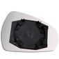Lente Retrovisor Esquerdo Audi A3 2015 A 2018