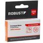 Grampo Robust 8mm Para Grampeador de Pressão S99002110