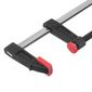 Grampo Carpinteiro (Sargento) MTX 300x50x370mm Grampo Carpinteiro (Sargento) MTX 300x50x370mm